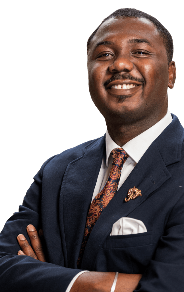 Dr. Kachi